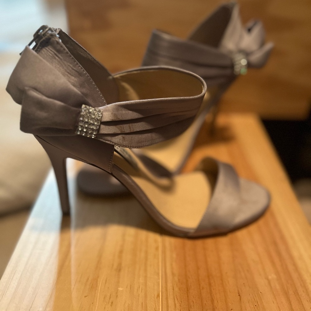 Beautiful Heels